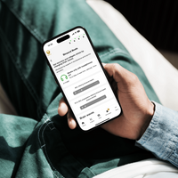 COMPLETE YOUR PROFILE
